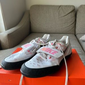 Nike Shot Put Shoes